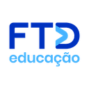 FTD Educação logo
